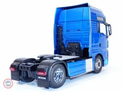 1:18 2018 MAN TGX XXL Mavi
