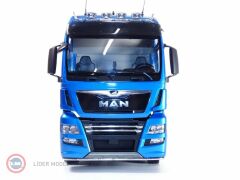 1:18 2018 MAN TGX XXL Mavi