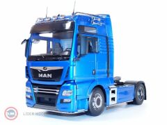 1:18 2018 MAN TGX XXL Mavi
