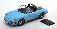 1:18 1973 Porsche 911 S Targa