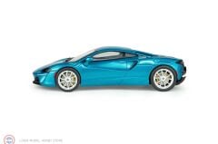 1:43 Solido 2022 Mclaren Artura – Belize Blue