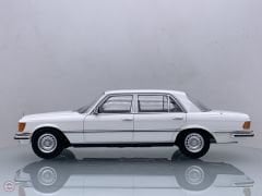 1:18 1975 Mercedes Benz S Class 450 Sel 6.9 (W116)