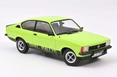 1:18 1977 Opel Kadett Rallye 2.0 E