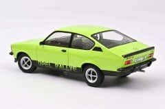 1:18 1977 Opel Kadett Rallye 2.0 E