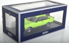 1:18 1977 Opel Kadett Rallye 2.0 E