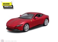 1:24 Burago 2020 Ferrari Roma