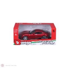 1:24 Burago 2020 Ferrari Roma