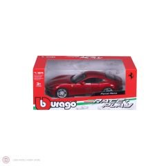 1:24 Burago 2020 Ferrari Roma