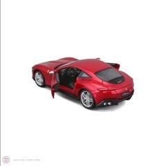 1:24 Burago 2020 Ferrari Roma