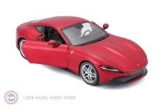 1:24 Burago 2020 Ferrari Roma