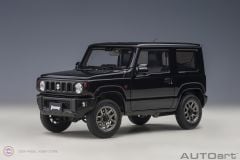 1:18 2018 Suzuki Jimny (JB64)