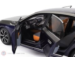1:18 Minichamps 2023 BMW 7 SERIES i7 xDRIVE60