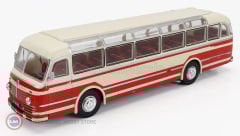1:43 1971 Bussing U9 5000 TU AUTOBUS GERMANY