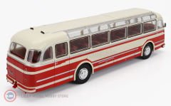 1:43 1971 Bussing U9 5000 TU AUTOBUS GERMANY