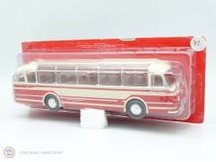 1:43 1971 Bussing U9 5000 TU AUTOBUS GERMANY