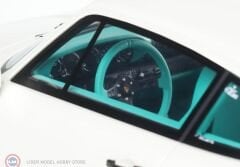 1:18 GT Spirit 2023 Porsche RWB Grand Prix White