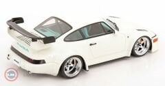 1:18 GT Spirit 2023 Porsche RWB Grand Prix White