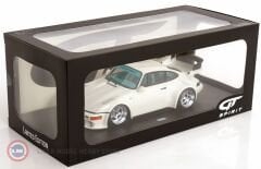 1:18 GT Spirit 2023 Porsche RWB Grand Prix White