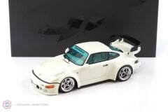 1:18 GT Spirit 2023 Porsche RWB Grand Prix White