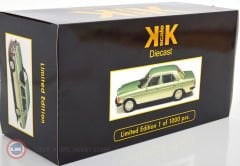1:18 1975 Mercedes Benz 230 E W123