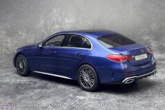 1:18 NZG 2025 Mercedes Benz C Class C260