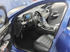 1:18 NZG 2025 Mercedes Benz C Class C260