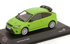 1:43 Solido 2010 Ford Focus MK 2