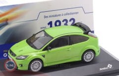 1:43 Solido 2010 Ford Focus MK 2
