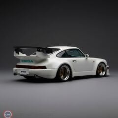 1:18 GT Spirit 2023 Porsche RWB Grand Prix White