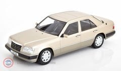 1:18 1993 Mercedes E-Class W124 3. Series