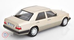 1:18 1993 Mercedes E-Class W124 3. Series