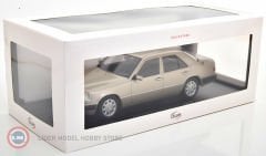 1:18 1993 Mercedes E-Class W124 3. Series