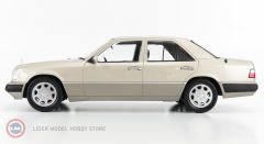 1:18 1993 Mercedes E-Class W124 3. Series