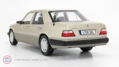 1:18 1993 Mercedes E-Class W124 3. Series