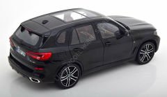 1:18 2019 BMW X5