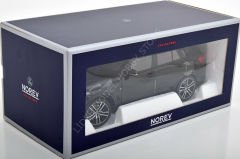 1:18 2019 BMW X5