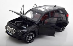 1:18 2019 BMW X5
