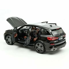 1:18 2019 BMW X5