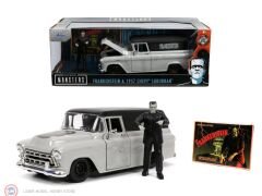 1:24 Jada Frankenstein - 1957 Chevrolet Suburban