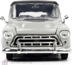 1:24 Jada Frankenstein - 1957 Chevrolet Suburban