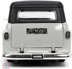 1:24 Jada Frankenstein - 1957 Chevrolet Suburban