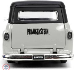 1:24 Jada Frankenstein - 1957 Chevrolet Suburban