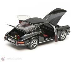 1:18 1973 Porsche 911 S Coupe