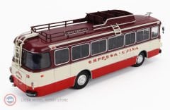 1:43 1963 Pegaso COMET 5061 AUTOBUS EMPRESA - CUINA
