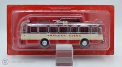 1:43 1963 Pegaso COMET 5061 AUTOBUS EMPRESA - CUINA