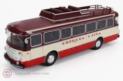 1:43 1963 Pegaso COMET 5061 AUTOBUS EMPRESA - CUINA