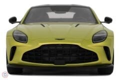 1:18 GT Spirit 2024 Aston Martin Vantage Cosmopolitan Yellow