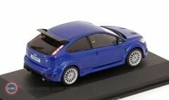 1:43 Solido 2010 Ford Focus MK 2