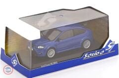 1:43 Solido 2010 Ford Focus MK 2