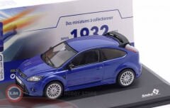 1:43 Solido 2010 Ford Focus MK 2